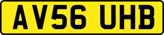 AV56UHB