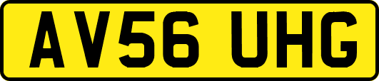 AV56UHG