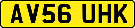 AV56UHK