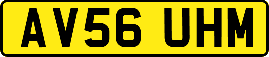 AV56UHM