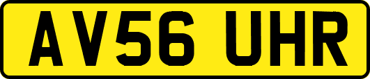 AV56UHR