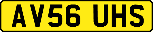 AV56UHS