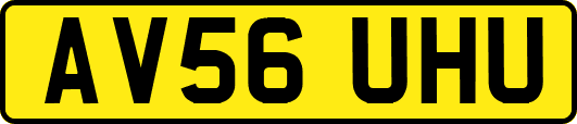 AV56UHU