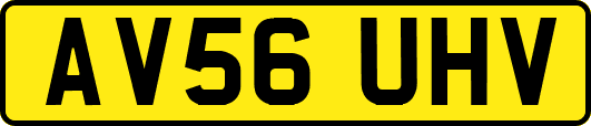 AV56UHV