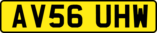 AV56UHW