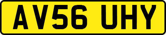 AV56UHY