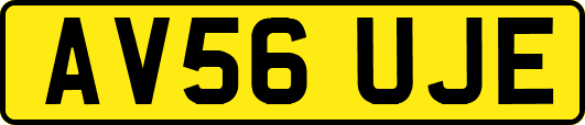 AV56UJE