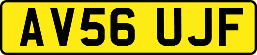 AV56UJF