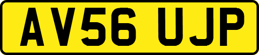 AV56UJP