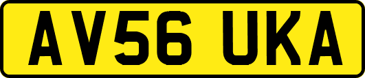 AV56UKA