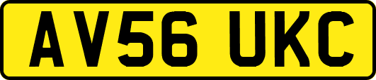 AV56UKC