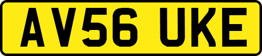 AV56UKE
