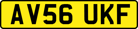 AV56UKF