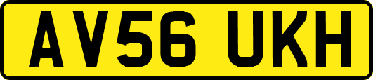 AV56UKH