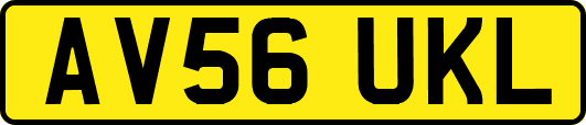 AV56UKL