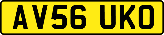 AV56UKO