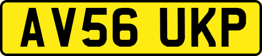 AV56UKP