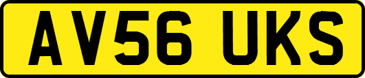 AV56UKS