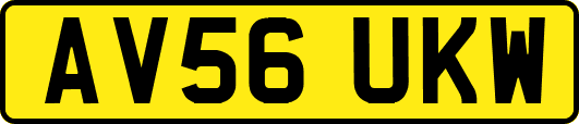 AV56UKW