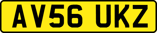 AV56UKZ