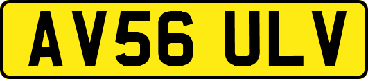 AV56ULV