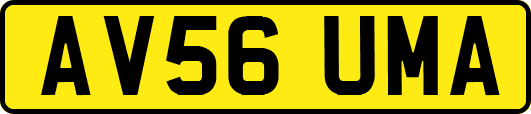 AV56UMA