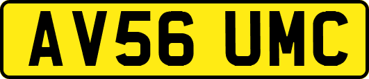 AV56UMC