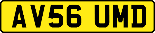 AV56UMD