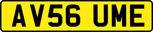 AV56UME