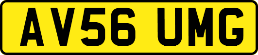 AV56UMG