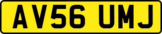 AV56UMJ
