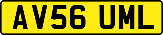 AV56UML