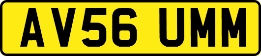 AV56UMM