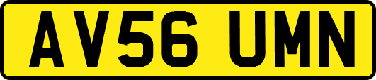 AV56UMN