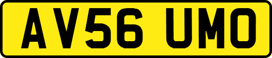 AV56UMO
