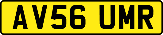 AV56UMR