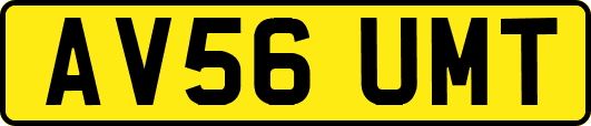 AV56UMT