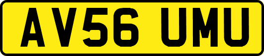 AV56UMU