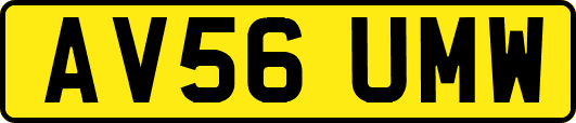AV56UMW