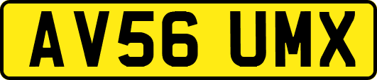AV56UMX