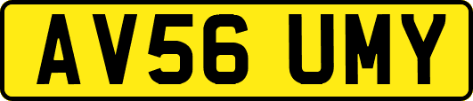 AV56UMY