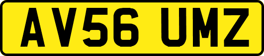 AV56UMZ