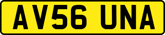 AV56UNA