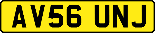 AV56UNJ