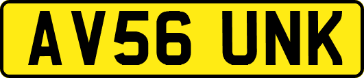 AV56UNK