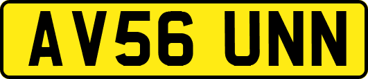 AV56UNN