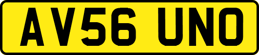 AV56UNO