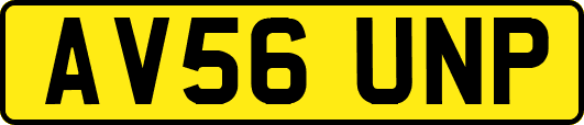 AV56UNP