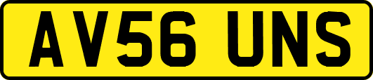AV56UNS
