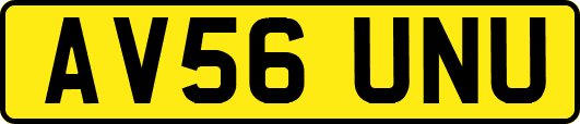 AV56UNU